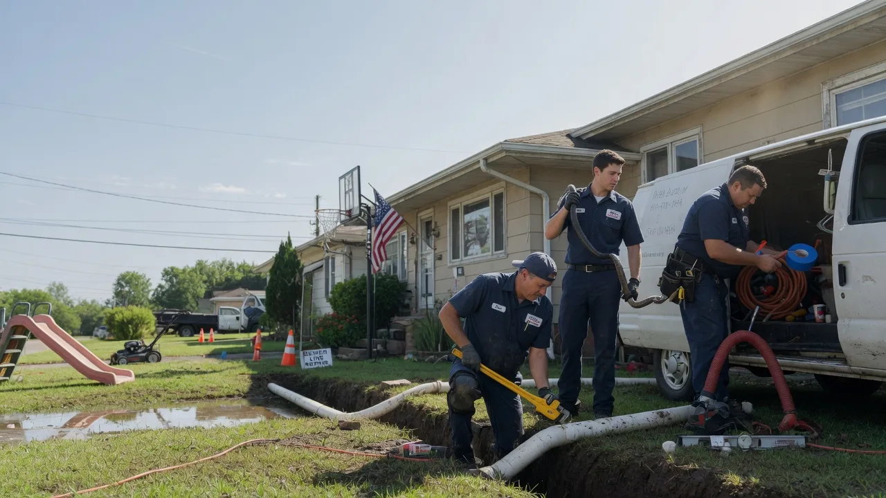 Toilet Installation in Leonidas, MI near me